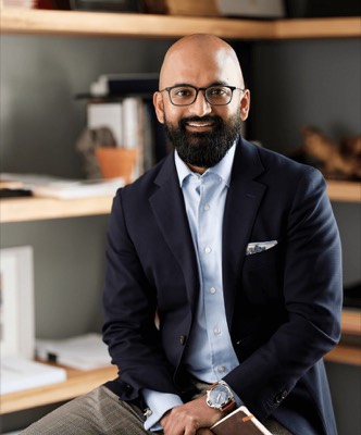 Mitesh Patel