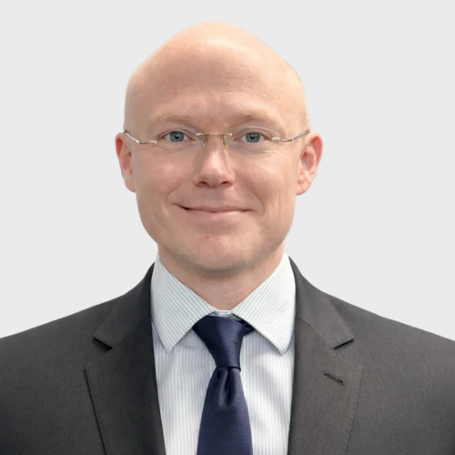 Andrew Sickinger