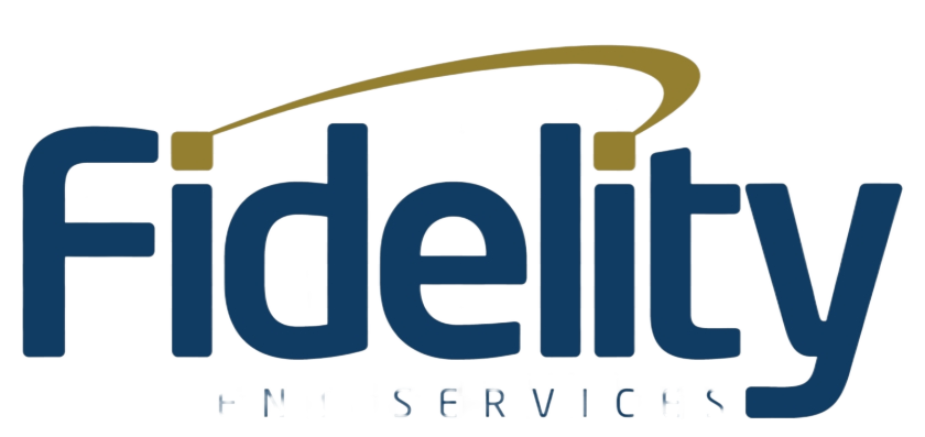 Fidelity Payment Services