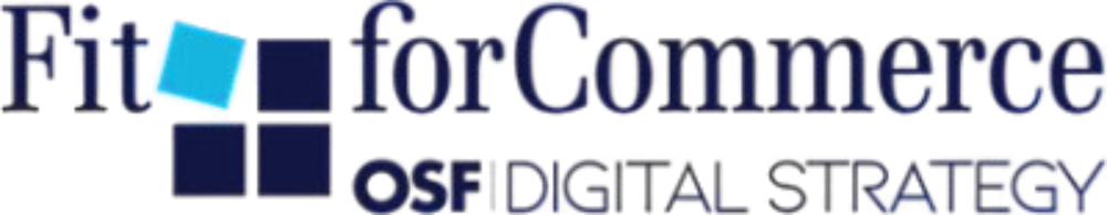 Fit for Commerce (OSF Digital)
