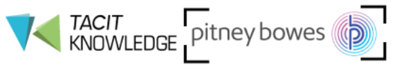 Tacit Knowledge / Pitney Bowes
