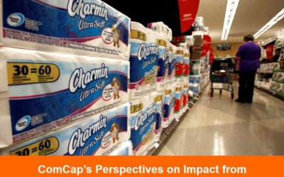 ComCap’s Perspectives on Impact from COVID-19 on the Retail SaaS Sector