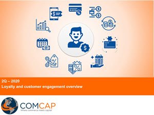 Loyalty and Customer Engagement Overview - 2Q - 2020