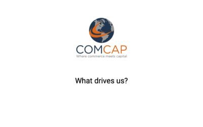 ComCap’s Core Values